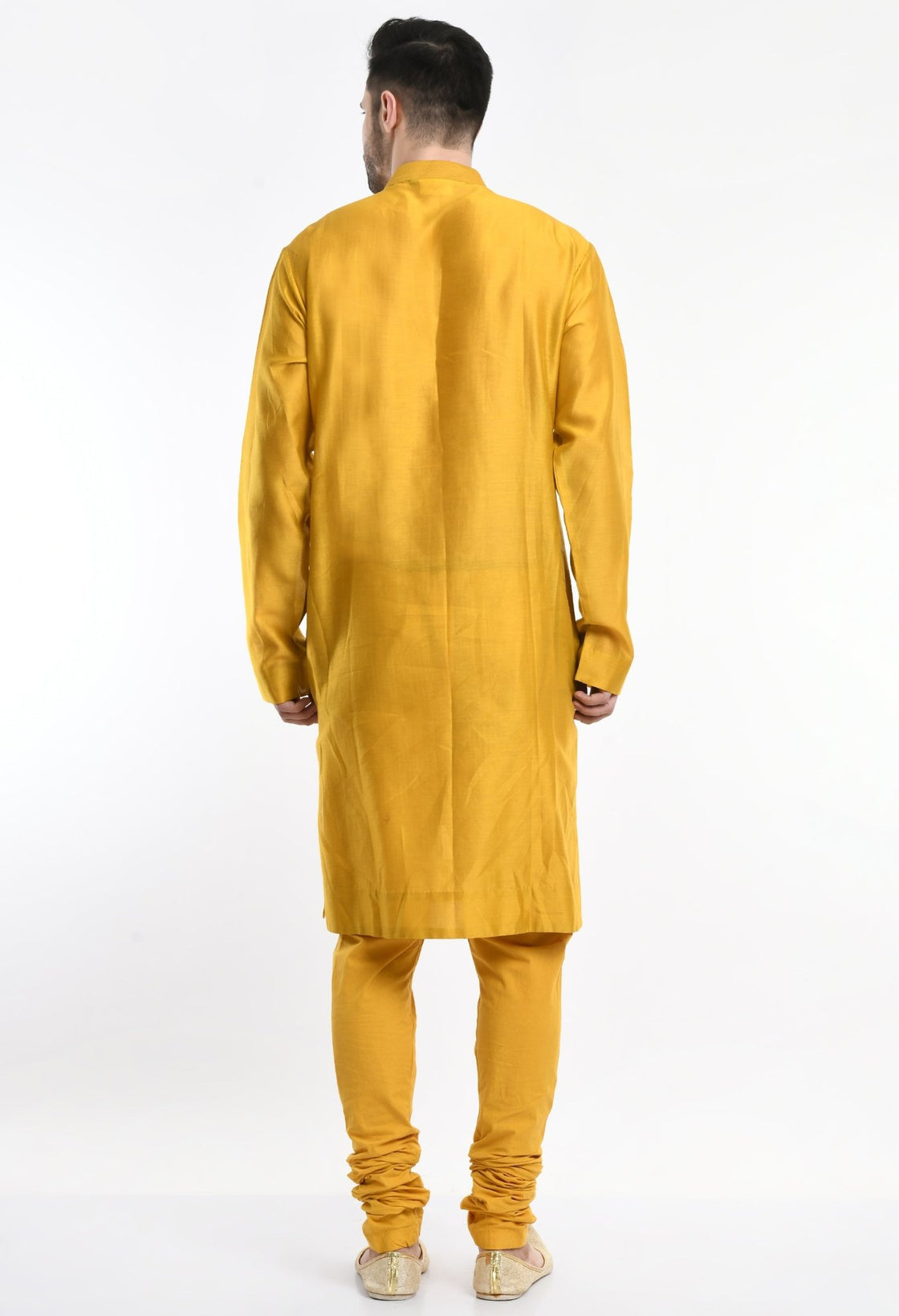 Kurta & Churidar set. - samantchauhan Apparel & Accessories