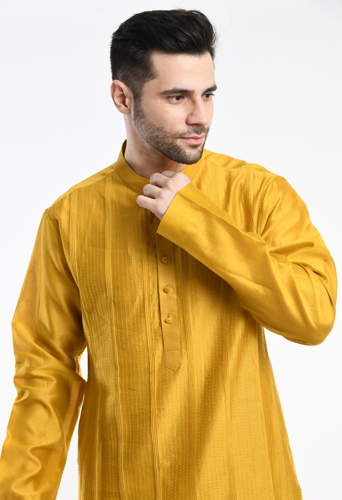 Kurta & Churidar set. - samantchauhan Apparel & Accessories