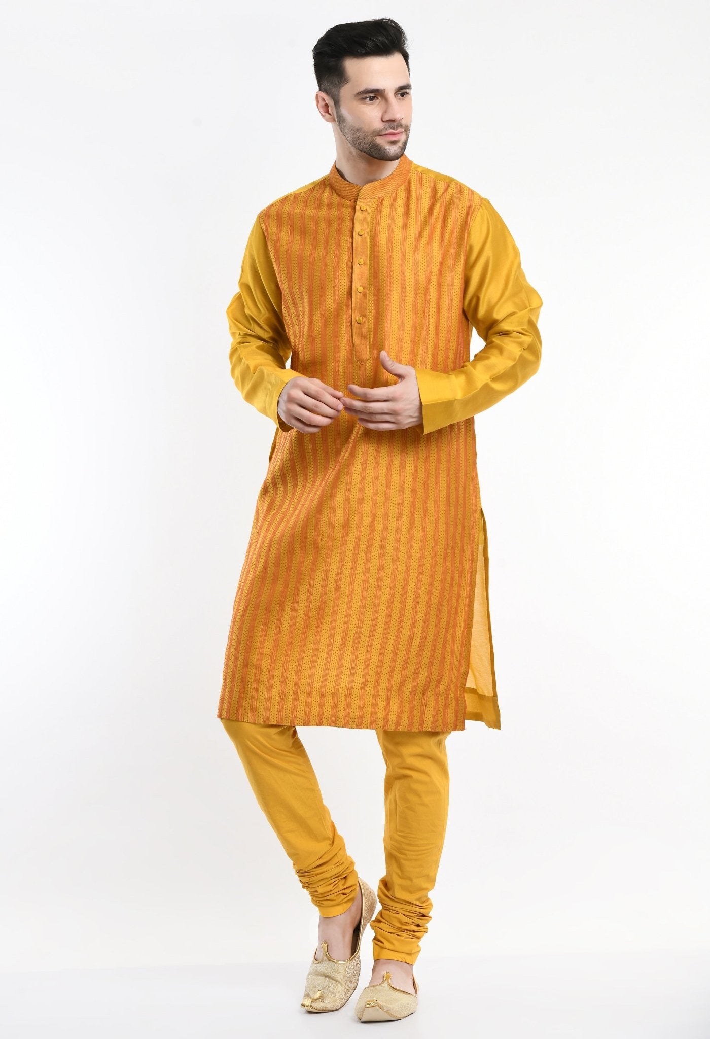 Kurta & Churidar set. - samantchauhan Apparel & Accessories