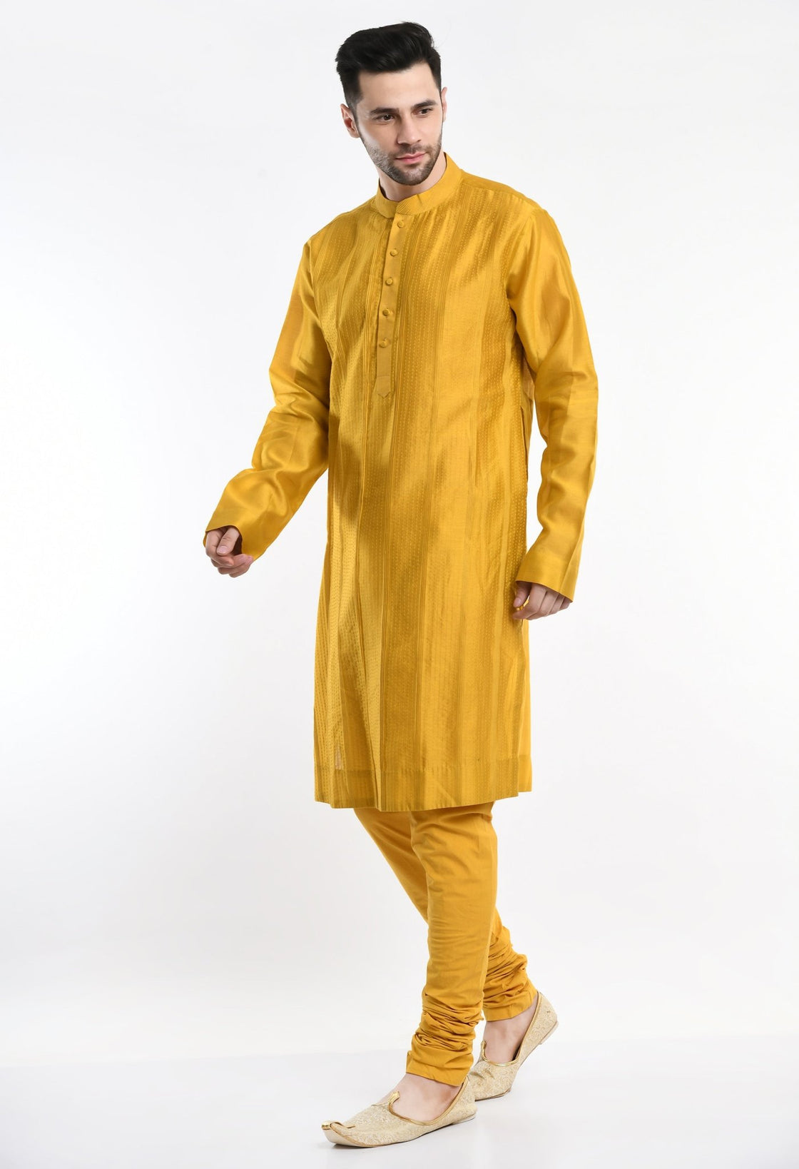 Kurta & Churidar set. - samantchauhan Apparel & Accessories