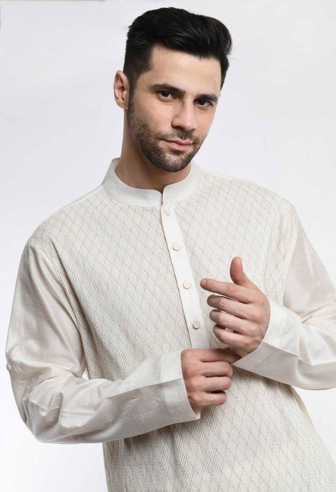Kurta & Churidar set. - samantchauhan Apparel & Accessories