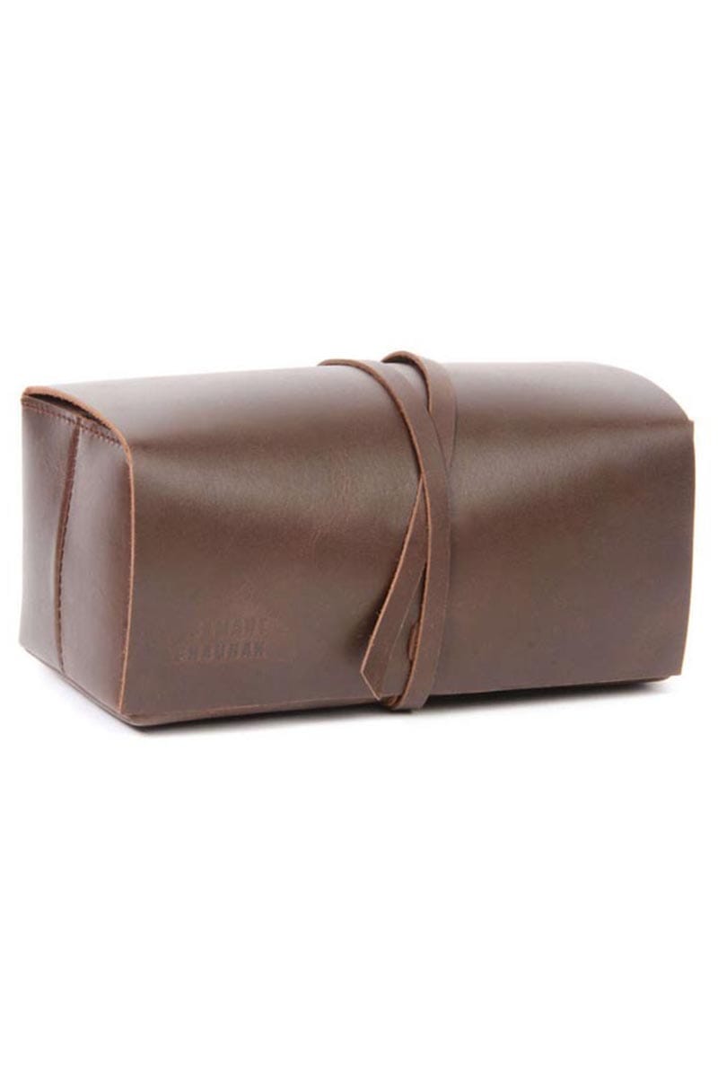 Boxy Utility Kit - samantchauhan