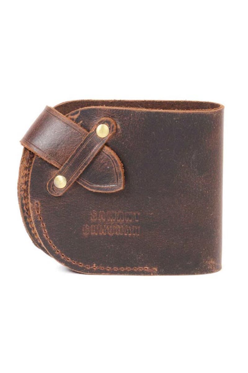 Coin Pouch - samantchauhan