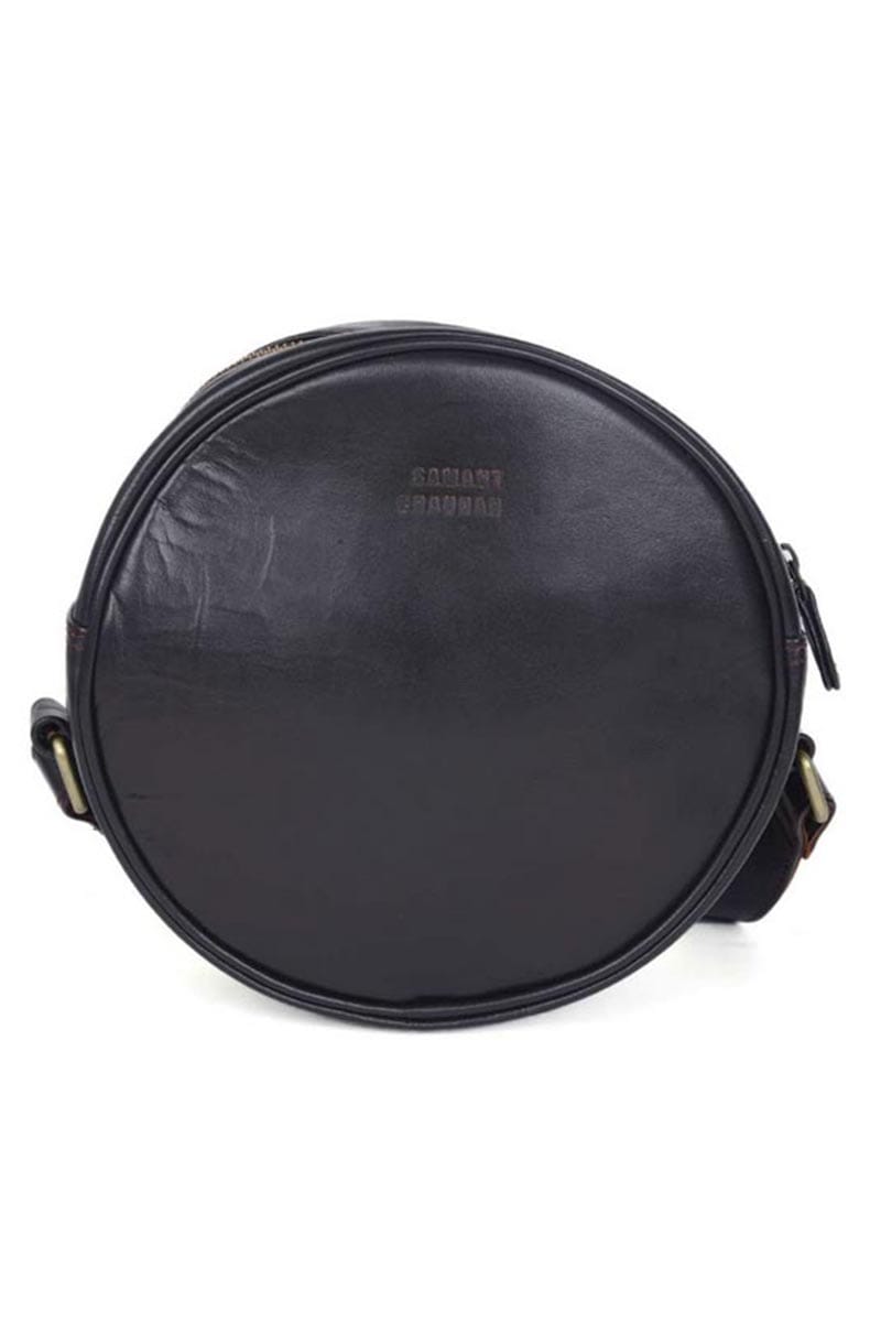 Embroidered Bag - samantchauhan