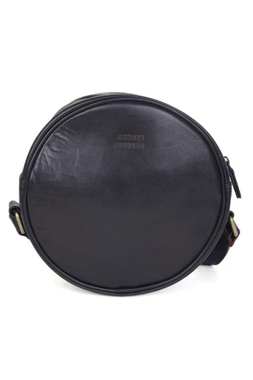 Embroidered Bag - samantchauhan