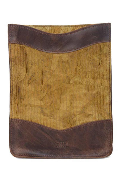 iPad Cover - samantchauhan