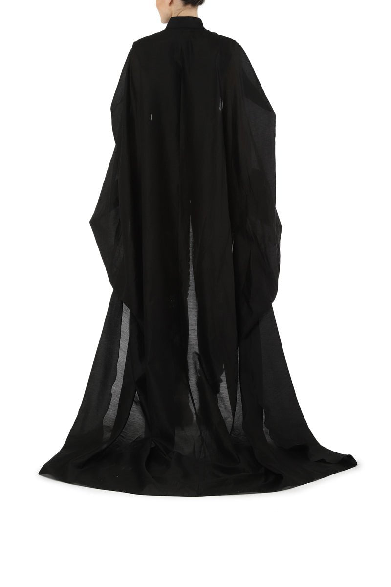 Jump suit with pant - samantchauhan