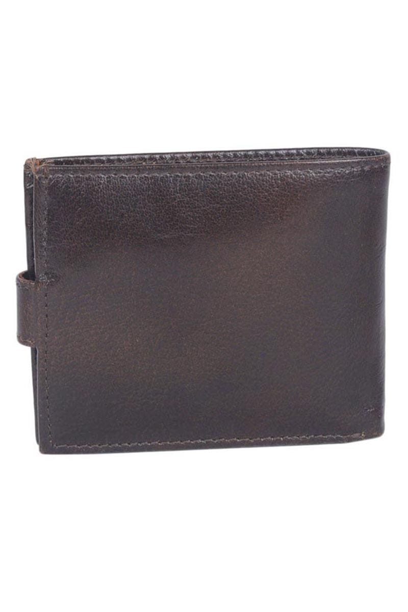 Men's Wallet - samantchauhan