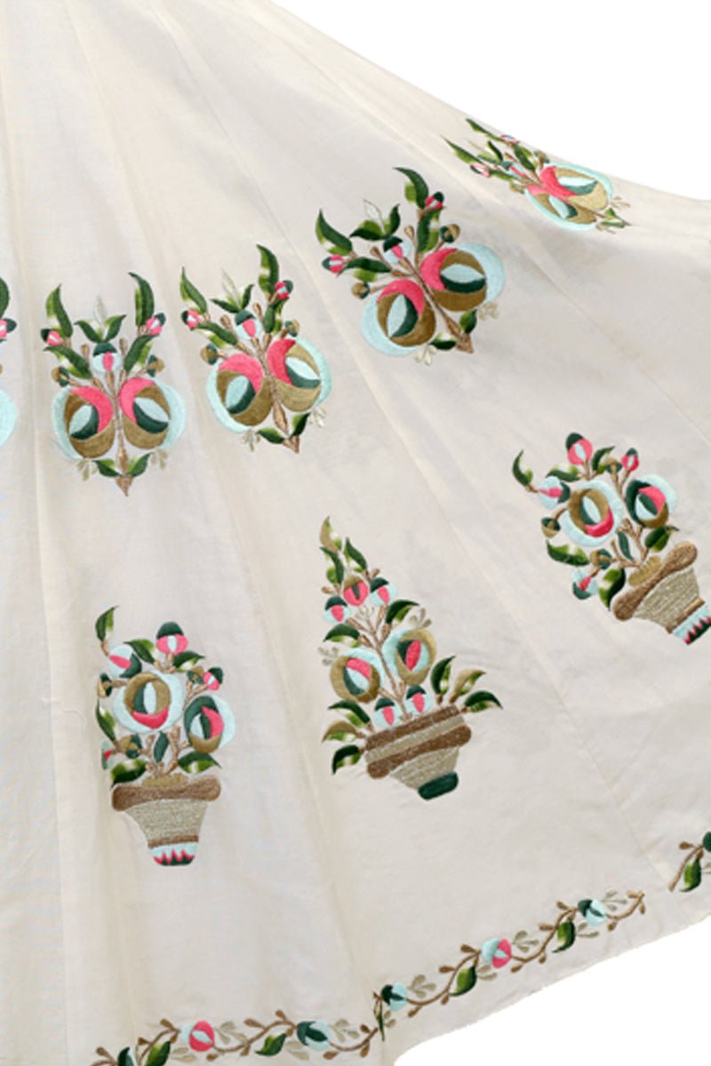 Roll - Up Sleeves Dress - samantchauhan