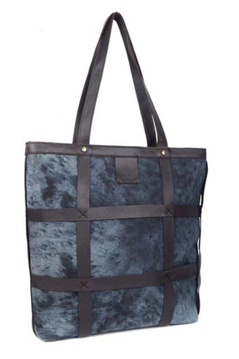 Shoulder Bag - samantchauhan