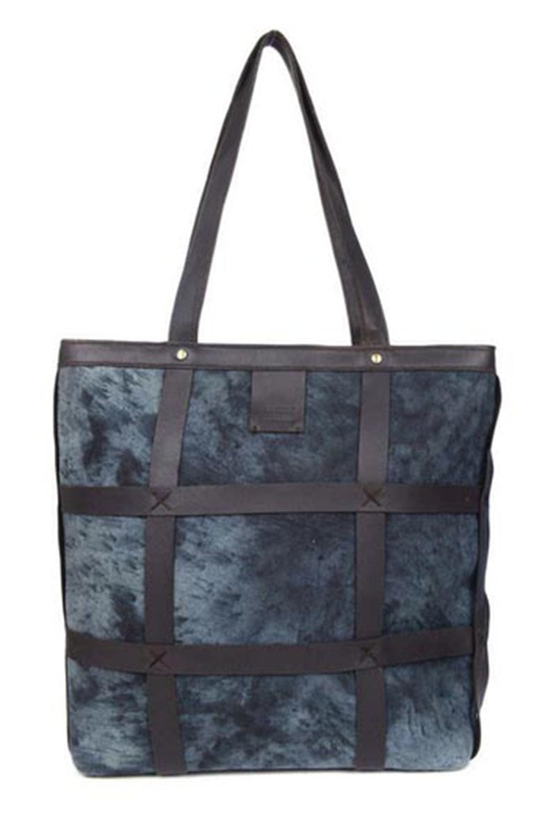 Shoulder Bag - samantchauhan