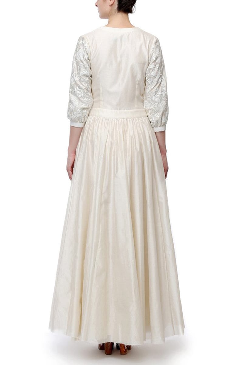 Splurging Neckline Dress - samantchauhan