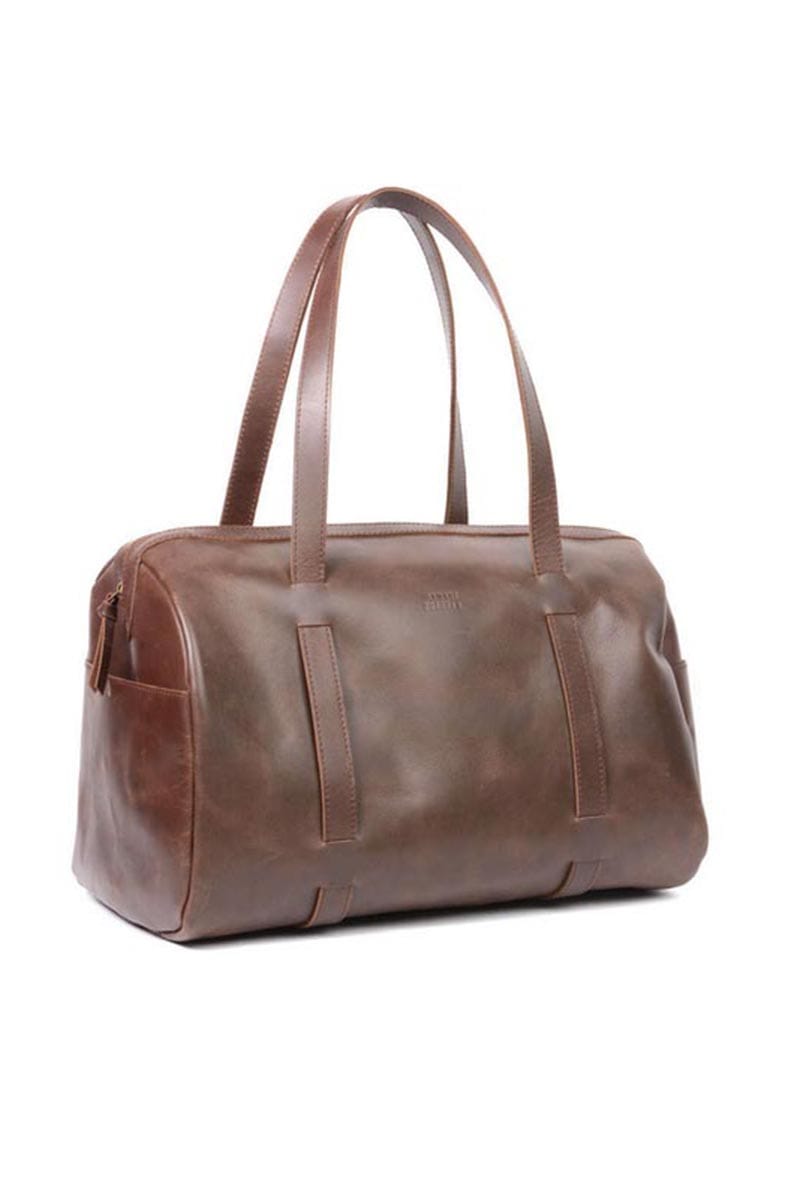 Travel Bag - samantchauhan