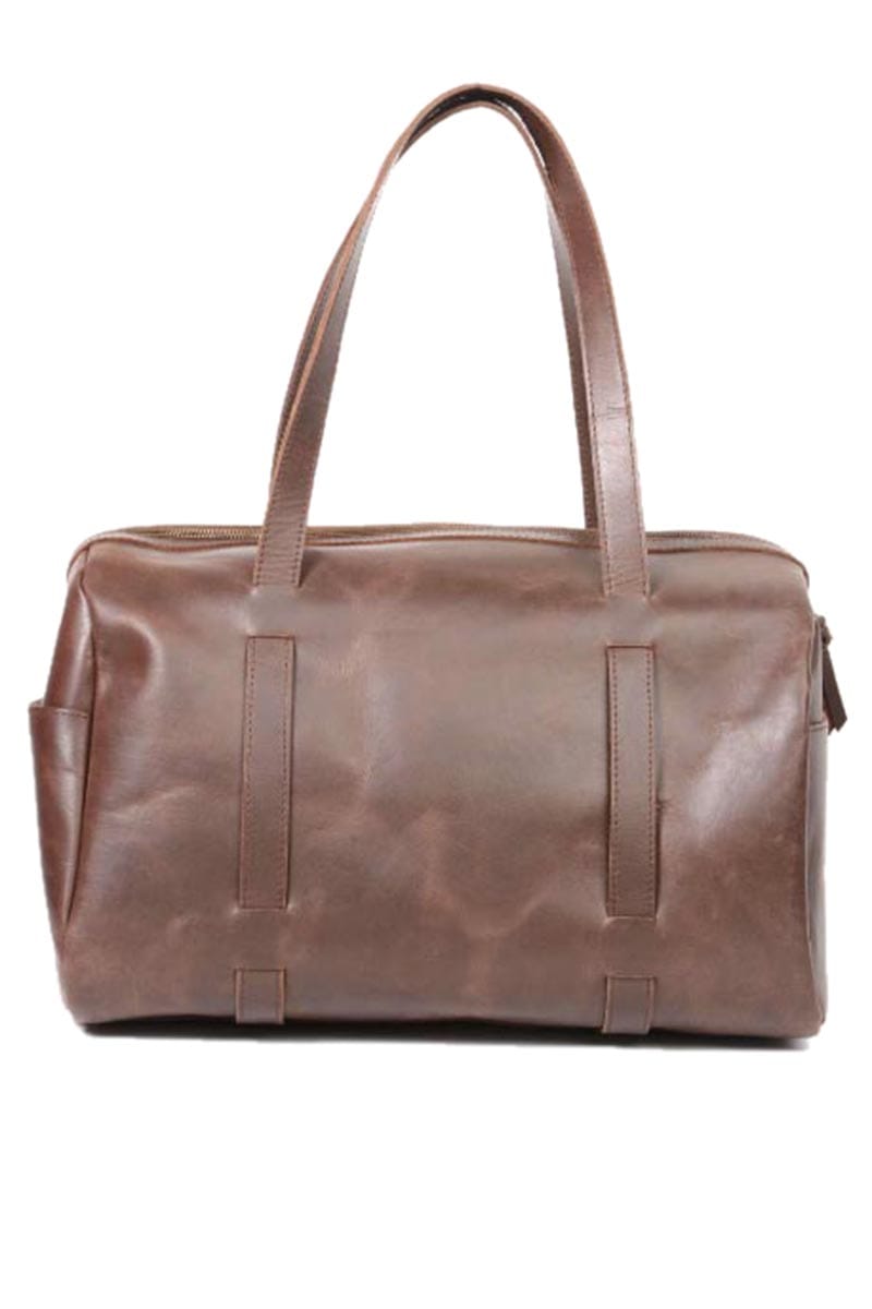 Travel Bag - samantchauhan