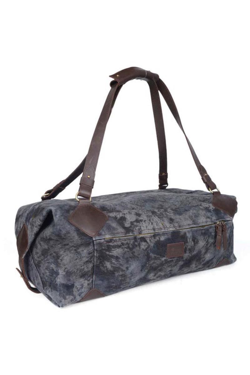 Travel Duffle Bag - samantchauhan
