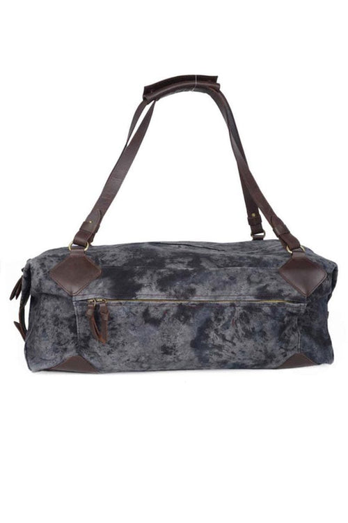 Travel Duffle Bag - samantchauhan