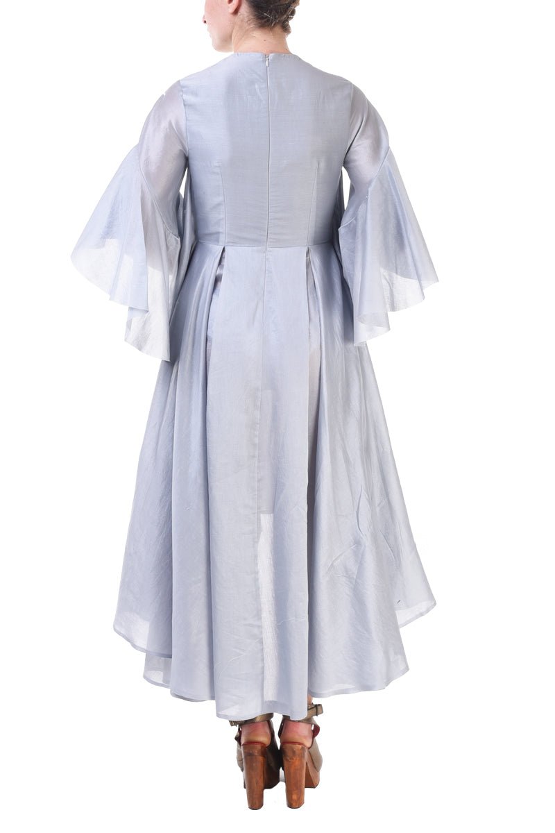 Trumpet Dress - samantchauhan