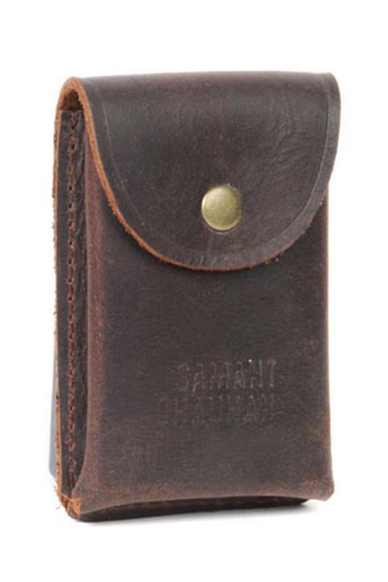 Visiting Card Holder - samantchauhan