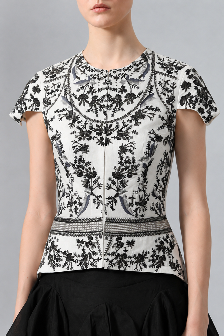 Top &amp; Skirt