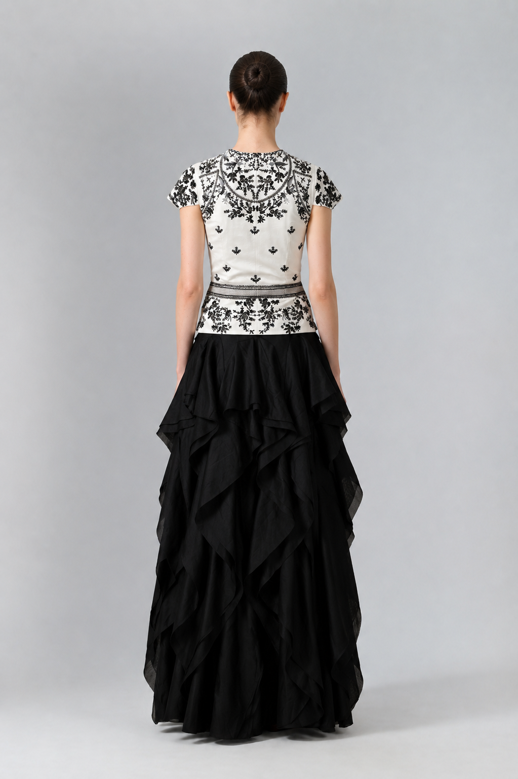 Top &amp; Skirt
