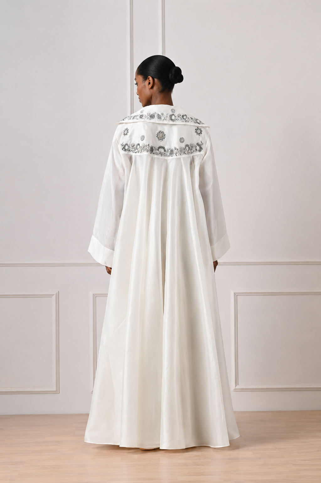 Kaftan Jacket