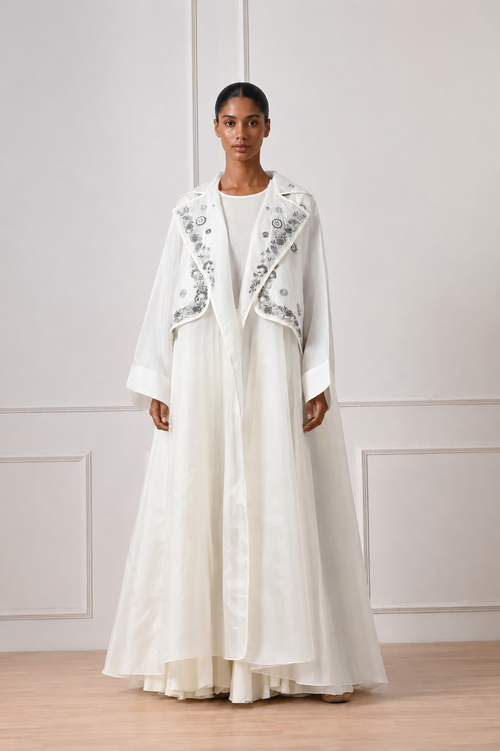 Kaftan Jacket
