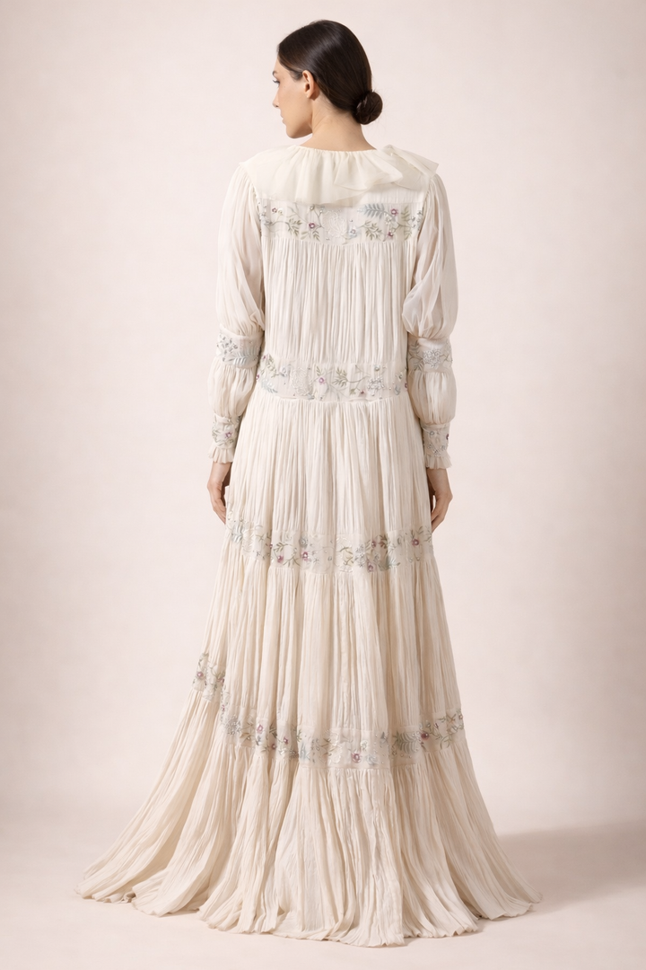 Tier Dress