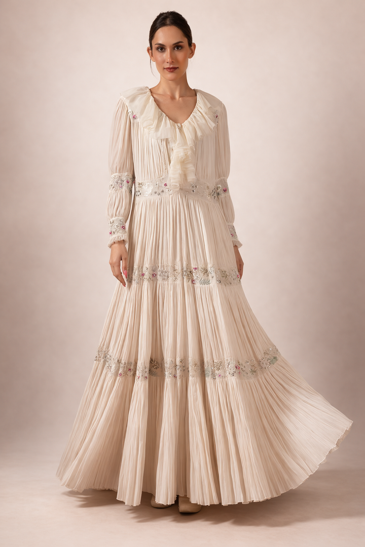 Tier Dress