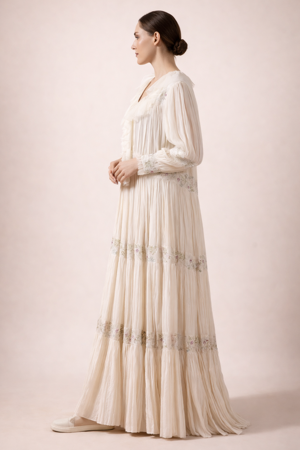 Tier Dress