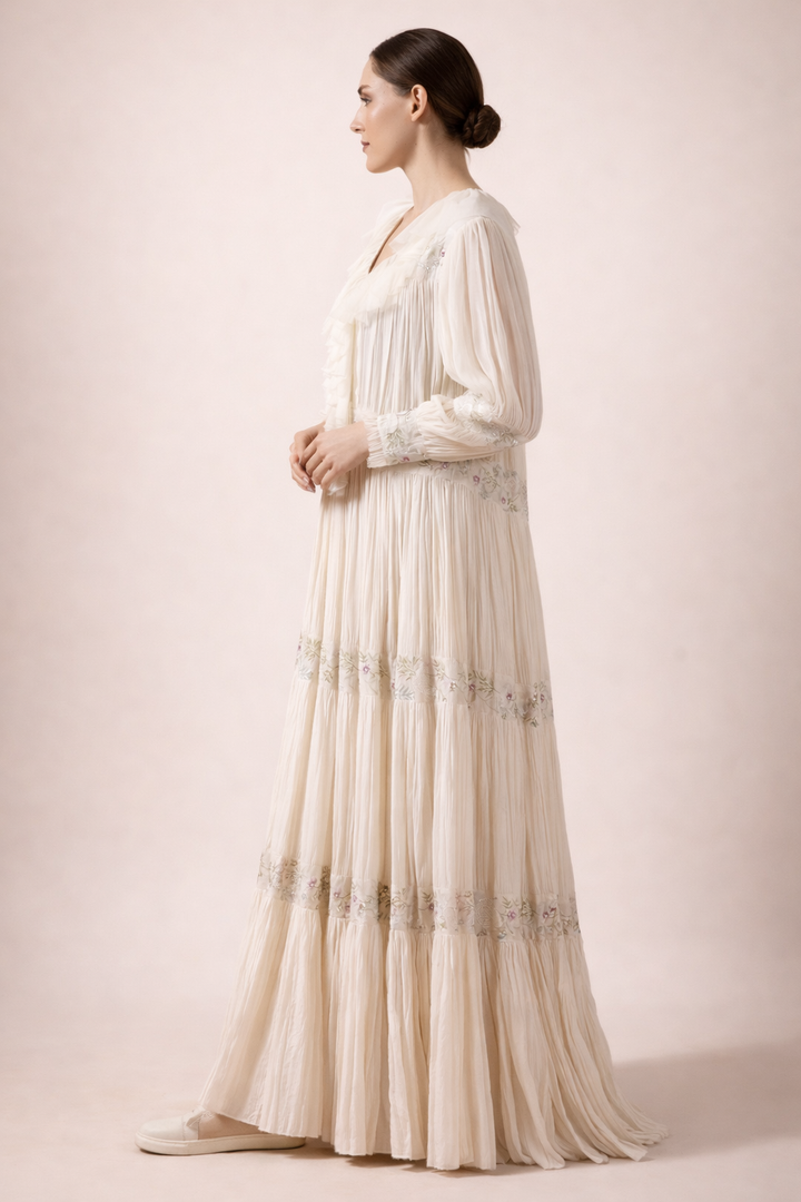 Tier Dress