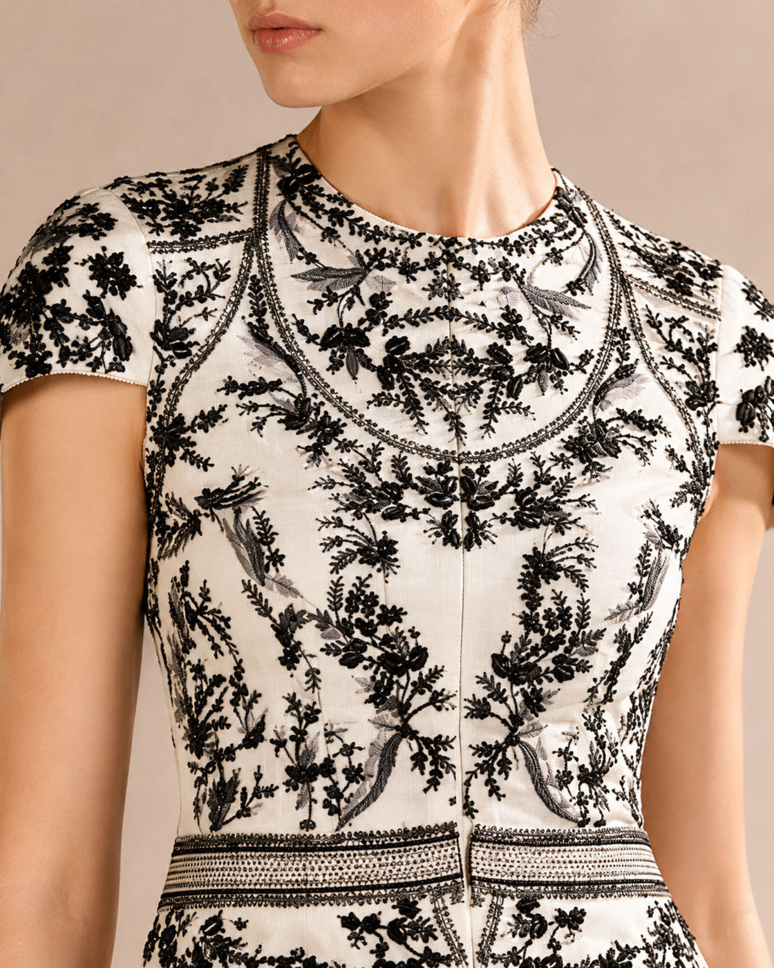 Top & Skirt