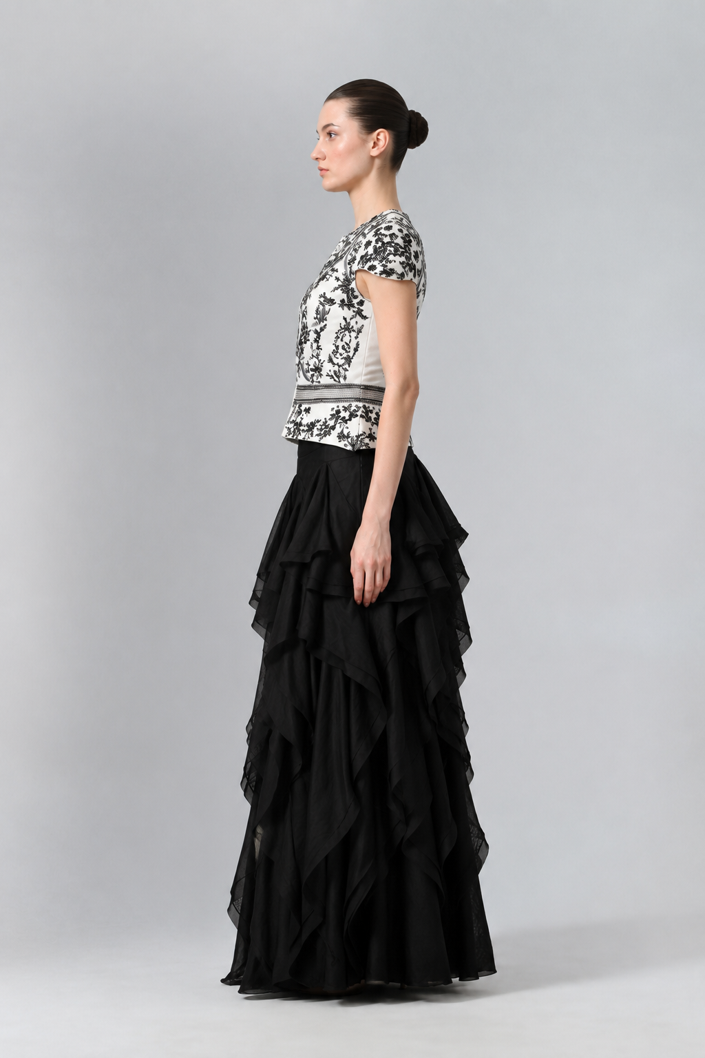 Top &amp; Skirt