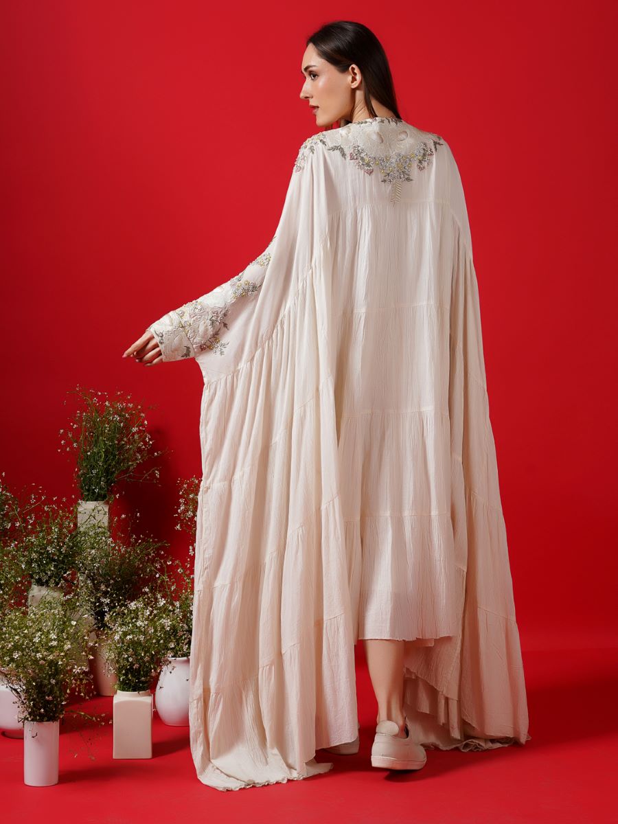 Kaftan dress - samantchauhan Apparel & Accessories