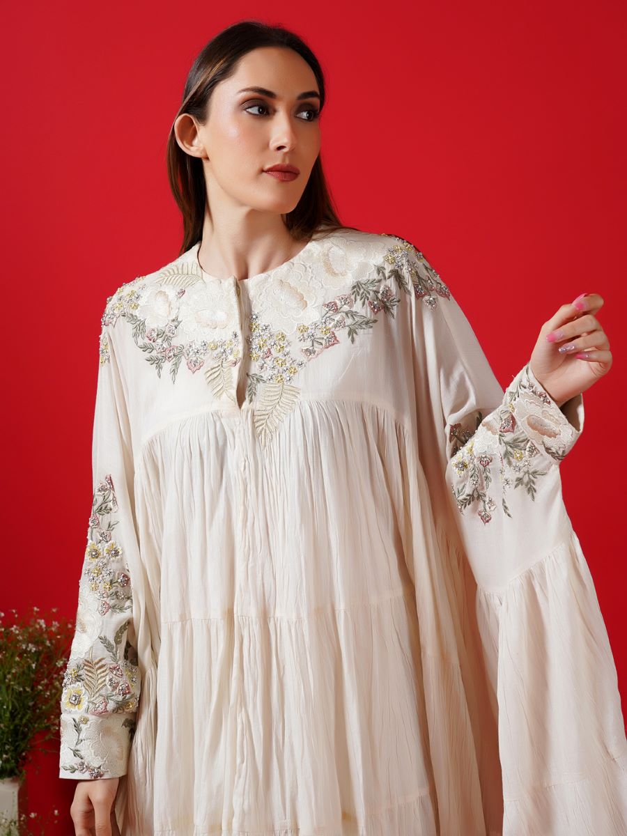 Kaftan dress - samantchauhan Apparel & Accessories