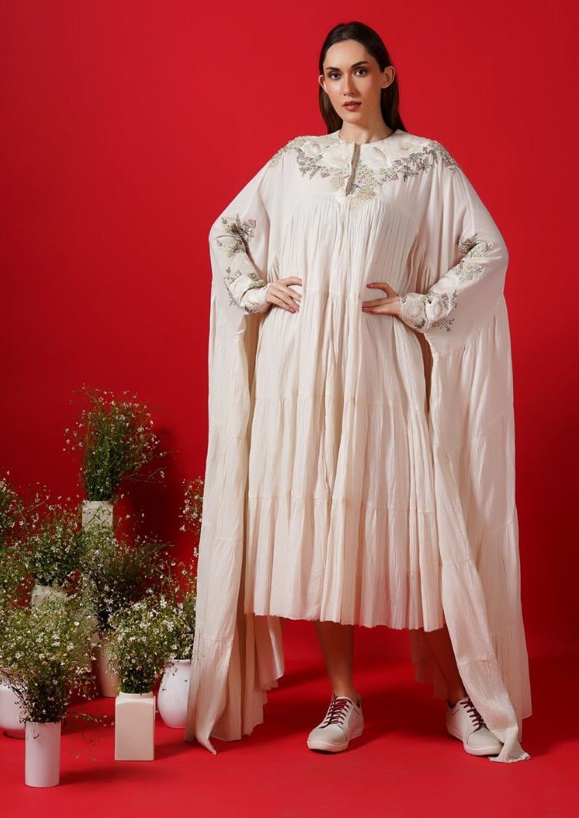 Kaftan dress - samantchauhan Apparel & Accessories