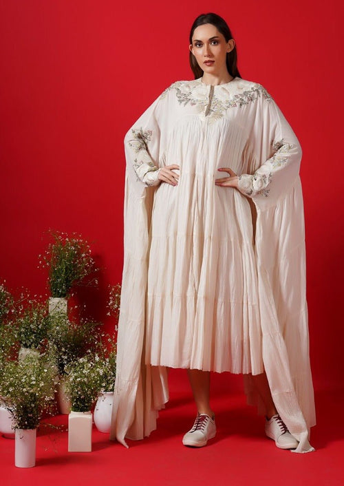 Kaftan dress - samantchauhan Apparel & Accessories