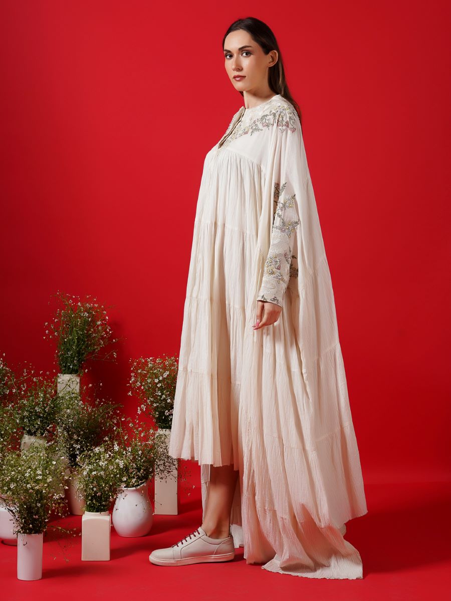 Kaftan dress - samantchauhan Apparel & Accessories