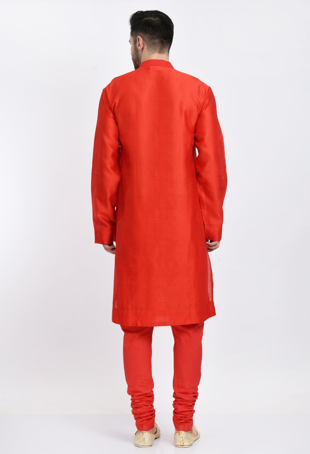 Kurta &amp; Churidar set. - samantchauhan Apparel &amp; Accessories