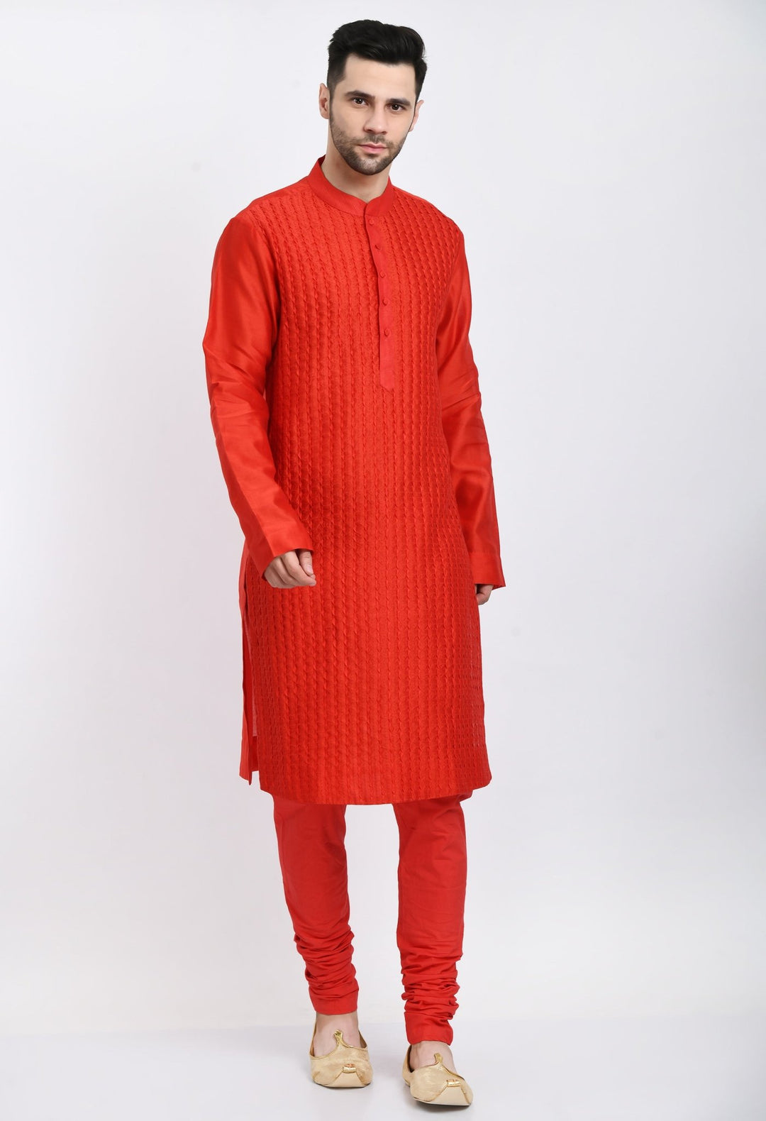 Kurta &amp; Churidar set. - samantchauhan Apparel &amp; Accessories