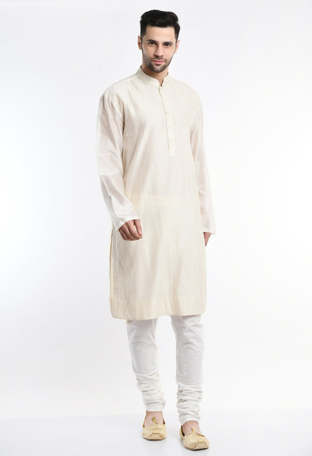 Kurta & Churidar set. - samantchauhan Apparel & Accessories