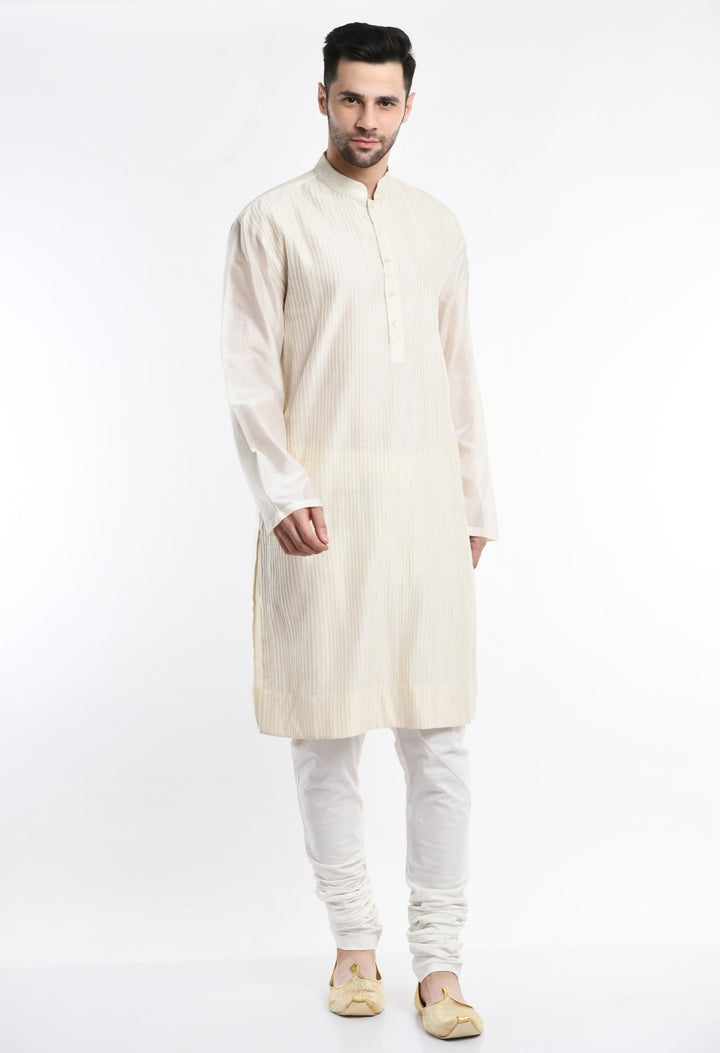 Kurta &amp; Churidar set. - samantchauhan Apparel &amp; Accessories