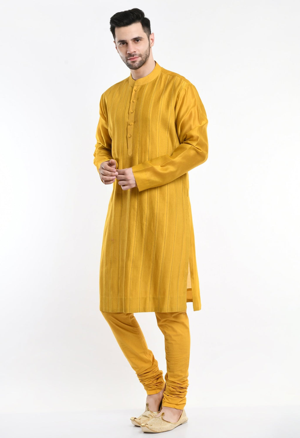 Kurta & Churidar set. - samantchauhan Apparel & Accessories