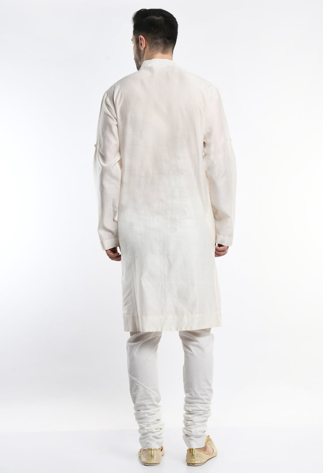 Kurta &amp; Churidar set. - samantchauhan Apparel &amp; Accessories
