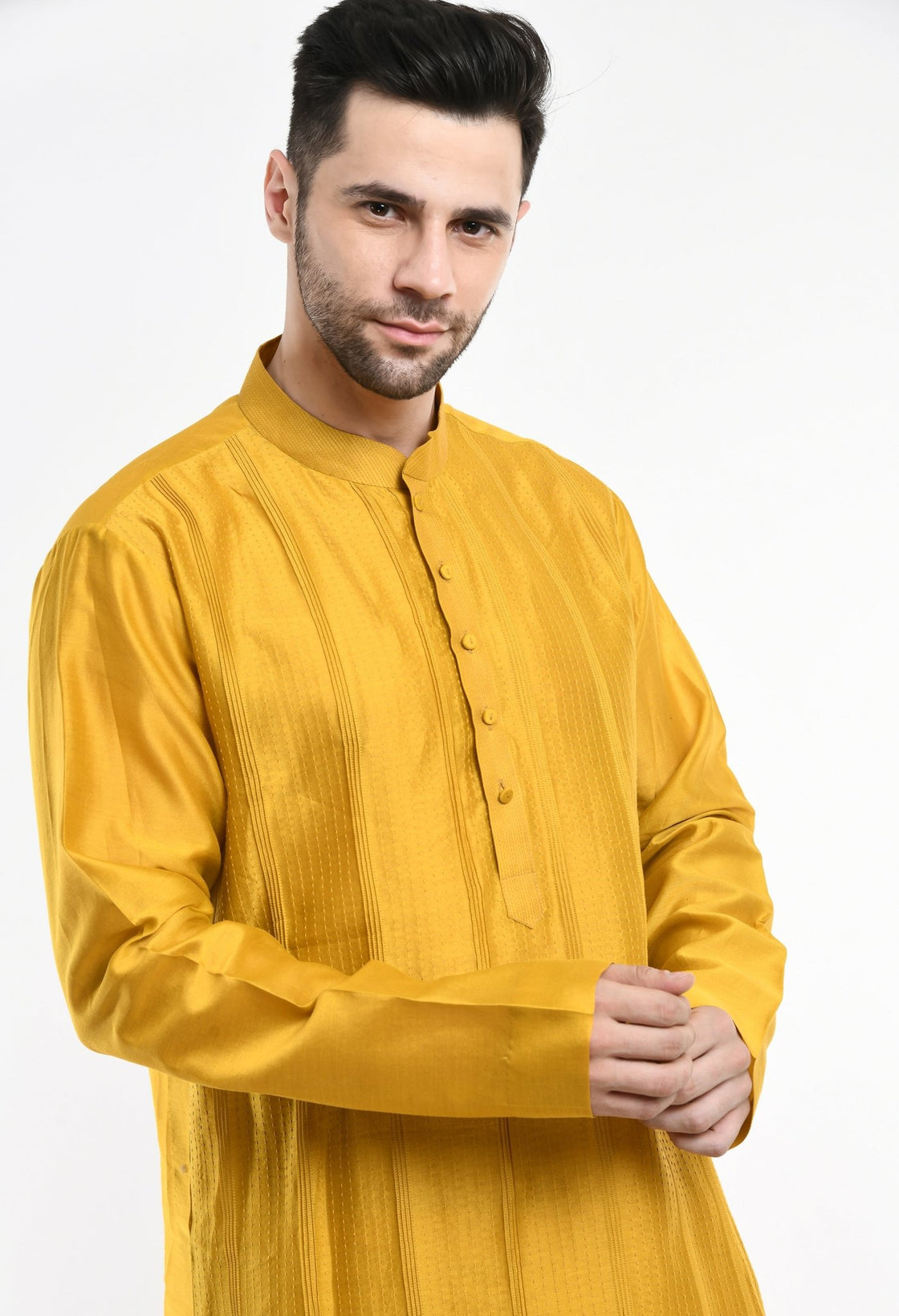 Kurta & Churidar set. - samantchauhan Apparel & Accessories