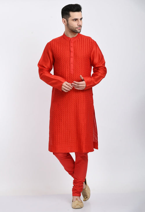 Kurta & Churidar set. - samantchauhan Apparel & Accessories
