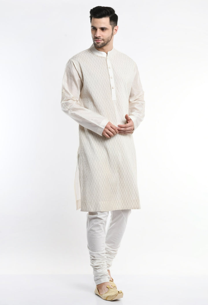 Kurta &amp; Churidar set. - samantchauhan Apparel &amp; Accessories