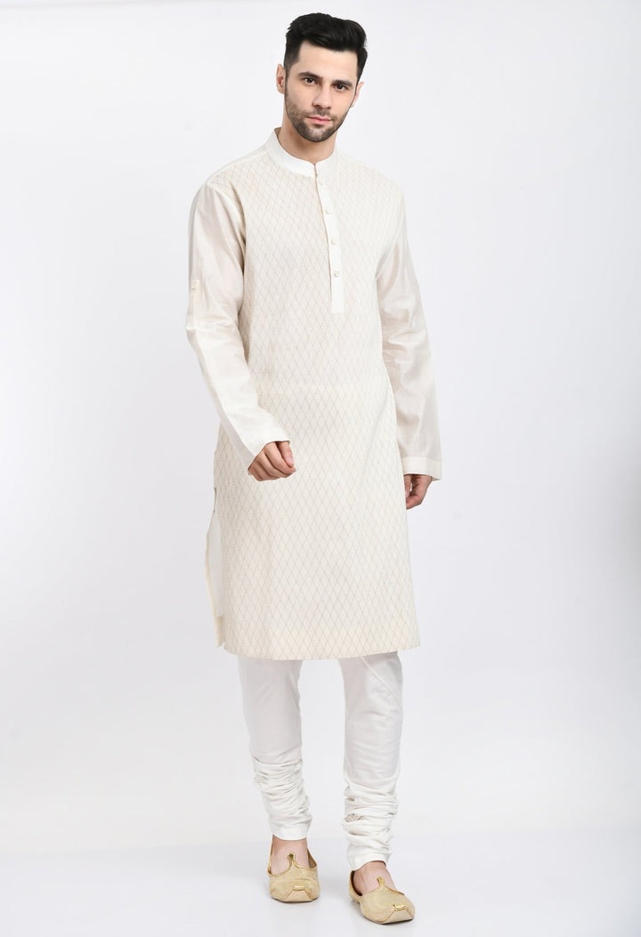 Kurta &amp; Churidar set. - samantchauhan Apparel &amp; Accessories