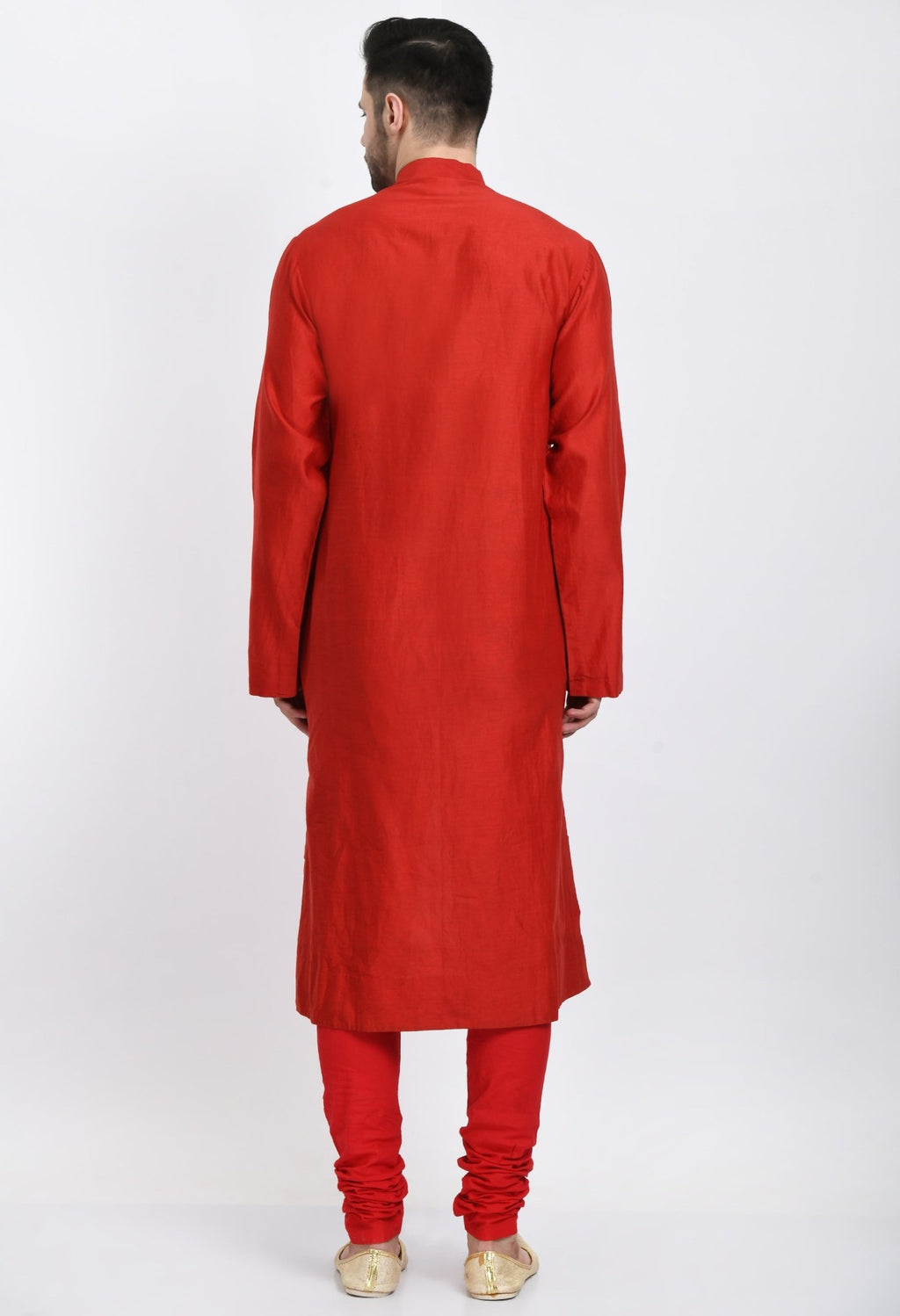 Kurta & Churidar set - samantchauhan Apparel & Accessories