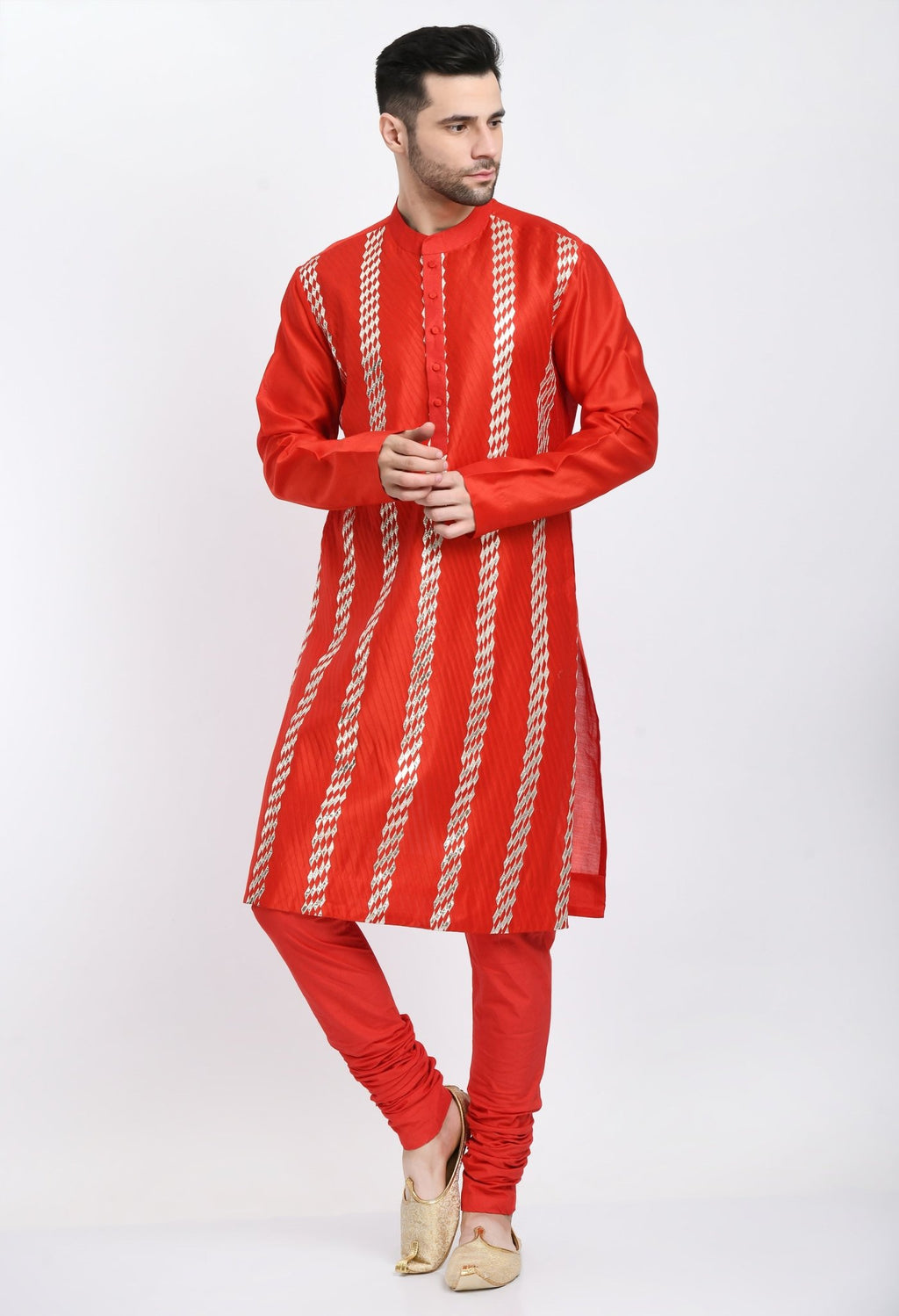 Kurta & Churidar set - samantchauhan Apparel & Accessories