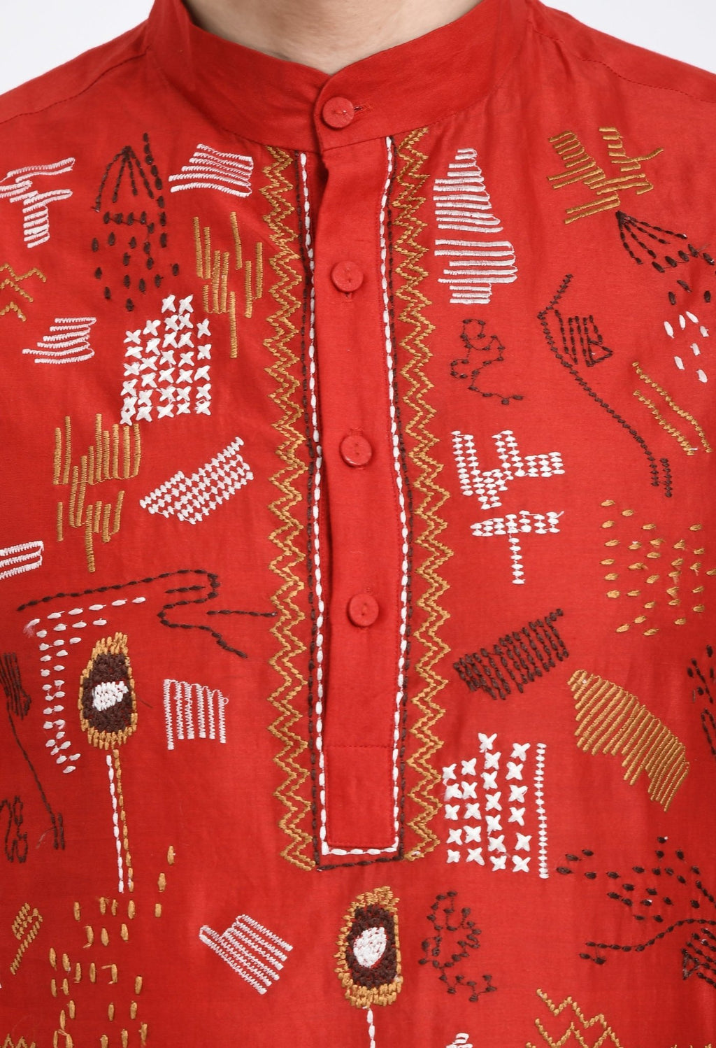 Kurta & Churidar set - samantchauhan Apparel & Accessories